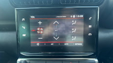 Citroen C3 Aircross 1.2 PureTech 110 C-Series Edition 5dr Petrol Hatchback